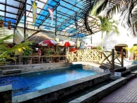 Nirvana Beach Resort