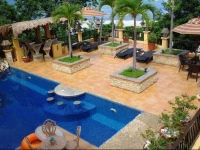 Palm Breeze Villa Boutique Resort