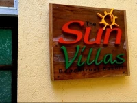 Sun Villa Beachfront Resort & Spa