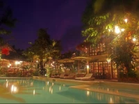 Sun Villa Hilltop Resort & Spa