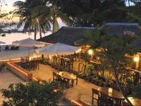 Surfside Boracay Resort And Spa