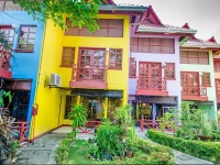 The Club Ten Beach Resort Boracay