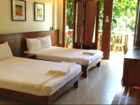 Agos Boracay Rooms + Beds
