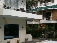 Beachcomber Resort - Boracay