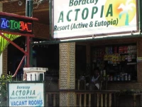 Boracay Actopia Resort