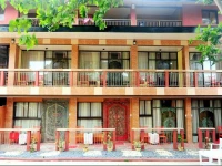 Boracay Water World Resort