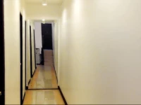 Budget Room Boracay Island Hostel