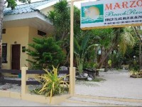 Marzon Beach Resort
