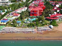 Sandy Beach 4*