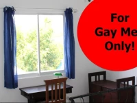 Rogers Place Gay Guesthouse
