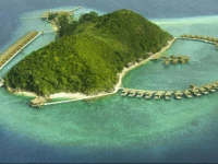 Huma Island Resort and Spa