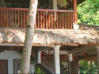 Alam Indah Busuanga Beach Villas