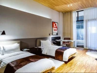 Midori Clark Hotel and Casino