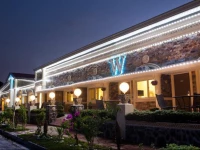 W Clark Hotel and Resort