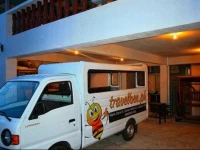 Travelbee Heritage Inn 2*