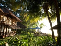 Atlantis Dive Resort Dumaguete