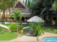 Aqua-Landia Resort 3*