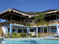 Liquid Dive Resort 2*