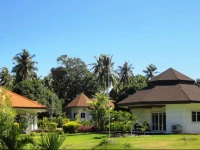 Villa Waterfront Beach Residences 2*