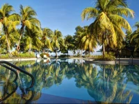 Sta. Monica Beach Club