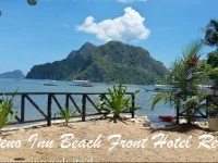 Centeno Inn Hotel Resort