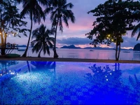 Doublegem Beach Resort and Hotel