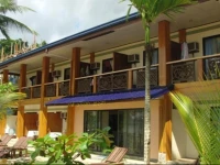 El Nido Four Seasons Resort and Restaurant