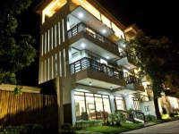 Ipil Suites El Nido