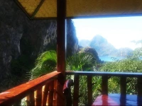 El Nido Viewdeck Cottages