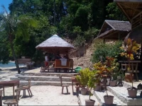 Orange Pearl Beach Resort 3*