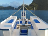 Palawan Secret Cruise