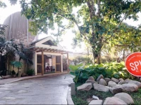 Spin Designer Hostel - El Nido