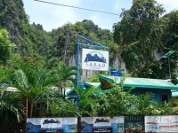 Tarao Travelodge El Nido Palawan