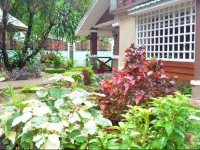 Peak House Garden Pension 3*