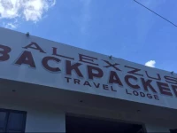 Alexzus Backpackers Travel Lodge