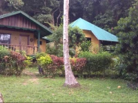 Garden Bay Beach Resort El Nido