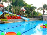 Bakasyunan Resort and Conference Center - Zambales