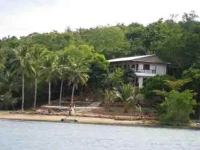 Discovery Island Resort and Dive Center
