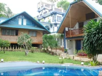 Princess of Coron Austrian Resort