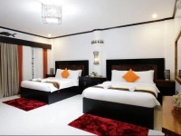 Coron Bancuang Mansion