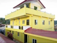 Luis Bay Travellers Lodge 2*