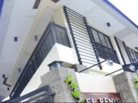 EL Renzo Hotel Tagaytay
