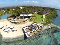 Crimson Beach Resort & Spa - Mactan Island, Cebu