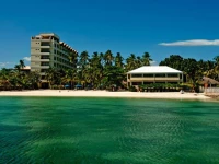 Costabella Tropical Beach Hotel