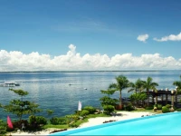 La Mirada Beach Resort