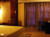 Cebu Dulcinea Hotel and Suites