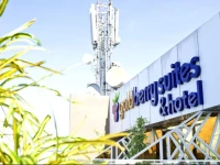 Goldberry Suites and Hotel