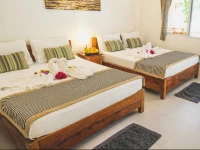 Evolution Dive and Beach Resort