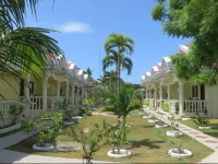 Malapascua Garden Resort