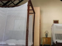 Mangrove Oriental Bed & Breakfast Resort